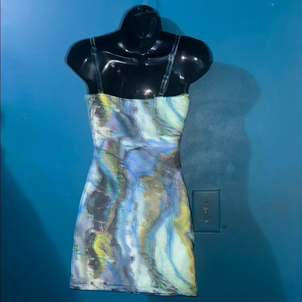 BUNDLE SALE: 15 % off 2 or more dresses/skirt sets - Picture 3 of 5